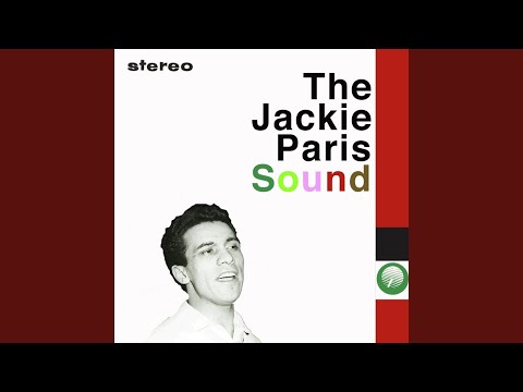 Jackie Paris - I'll Get By