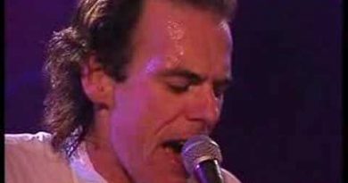 John Hiatt - Warming Up To The Ice Age