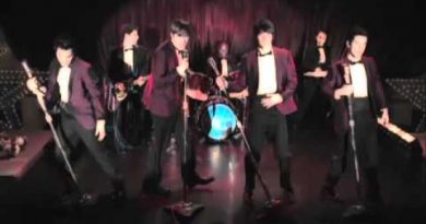 Big Time Rush - Nothing Even Matters