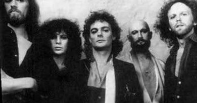 April Wine - Refuge