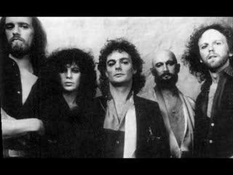 April Wine - Refuge