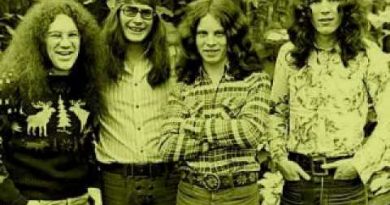 April Wine - Wanna Rock