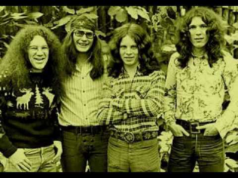 April Wine - Wanna Rock