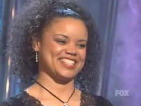 Kimberley Locke - Change