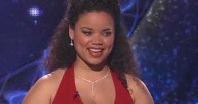 Kimberley Locke - Mary, Did You Know?
