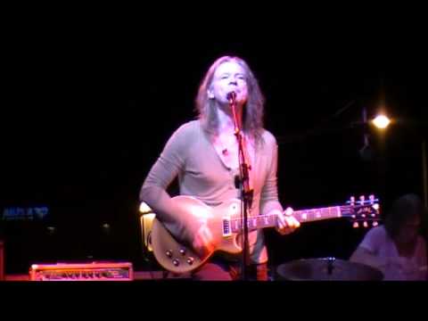 Robben Ford - Water For The Wicked