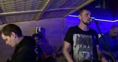 Станционный смотритель - Горькой калиной