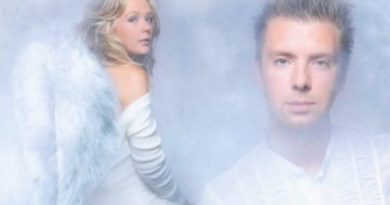 Sylver - Love Is An Angel