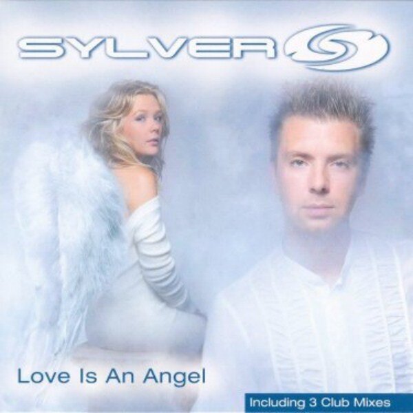 Sylver - Love Is An Angel