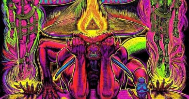 Monster Magnet - Welcome to the Void