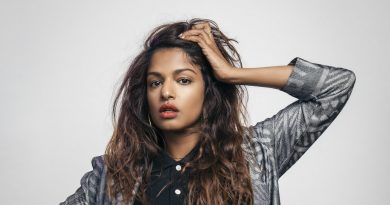 M.I.A. - Jump In