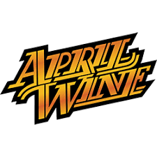 April Wine - Girl in My Dreams