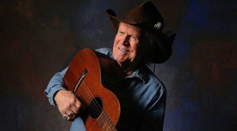 Billy Joe Shaver