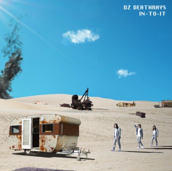 DZ Deathrays