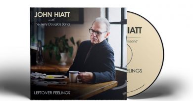 John Hiatt, Jerry Douglas - Mississippi Phone Booth