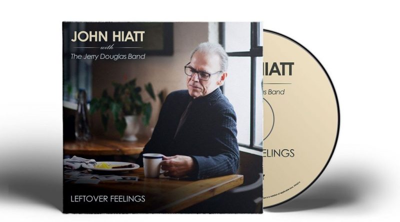 John Hiatt, Jerry Douglas - Mississippi Phone Booth