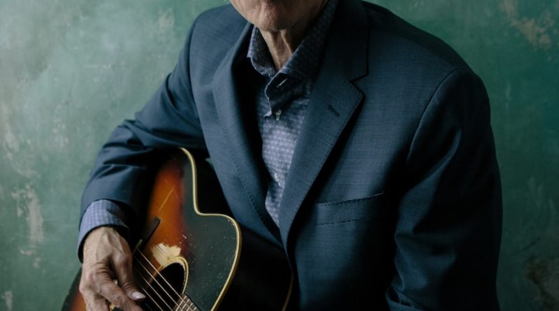 John Hiatt - Same Old Man
