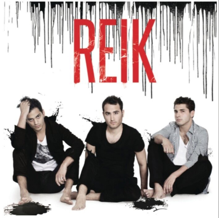 Reik - Tu Mirada
