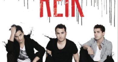 Reik - Nada