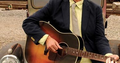 John Hiatt - Ride Along