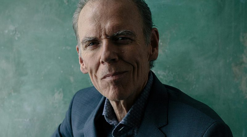John Hiatt - Full Moon