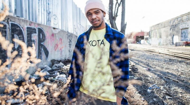 KOTA The friend - Forks