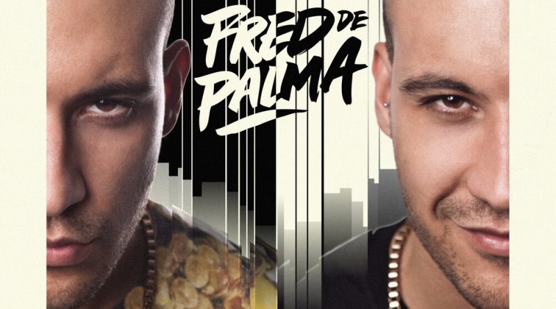 Fred De Palma - Lettera al successo