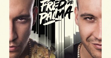 Fred De Palma, Dirty - Usain Bolt
