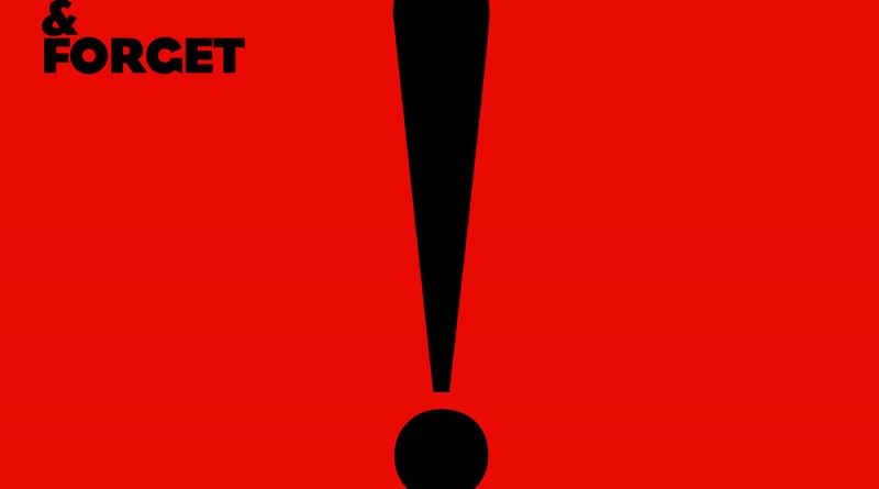 The Kooks - Forgive & Forget