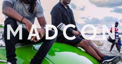 Madcon - Got a Little Drunk