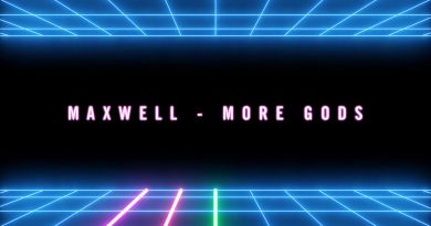 Maxwell - More Gods