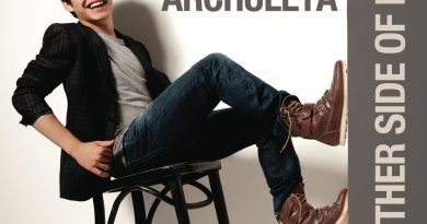 David Archuleta - The Other Side Of Down