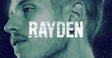 Rayden, Fred De Palma - Coi tuoi Soldi E La Mia Testa