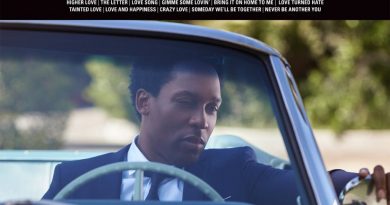 Lemar - The Letter