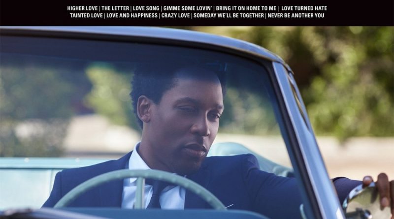 Lemar - The Letter