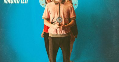 Cassia - Gotta Get Through Til Monday