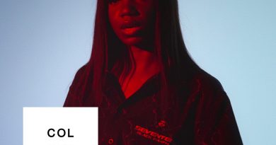 Enny, Baker Aaron - Nu Normal - A COLORS ENCORE