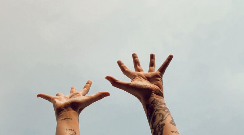Bishop Briggs - HIGHER