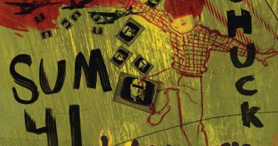 Sum 41 - 88