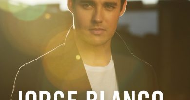 Jorge Blanco - Summer Soul