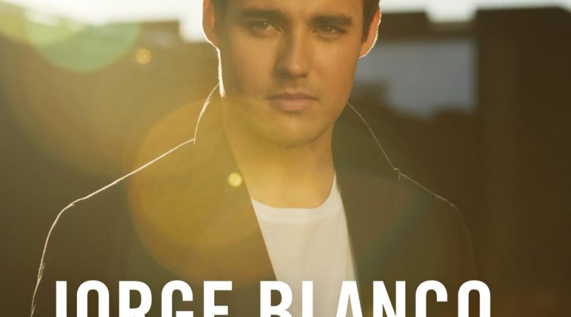 Jorge Blanco - Summer Soul