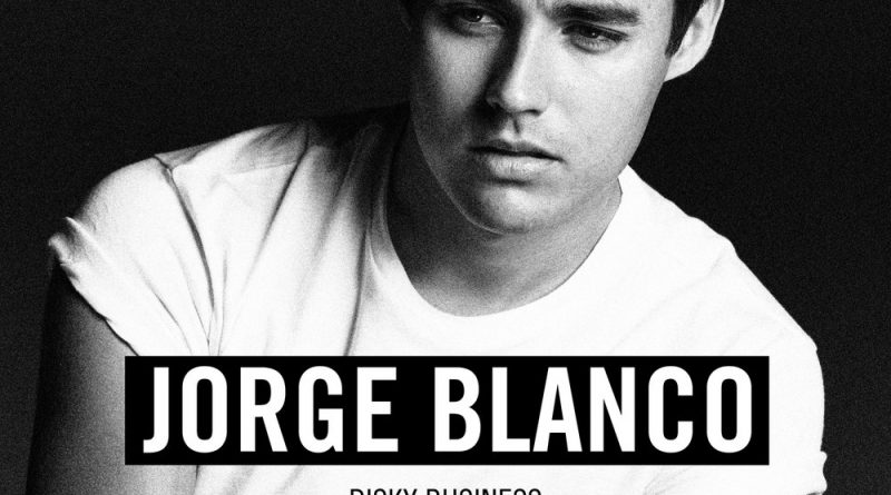 Jorge Blanco - Risky Business