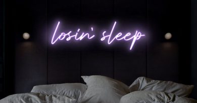 David Archuleta - Losin' Sleep