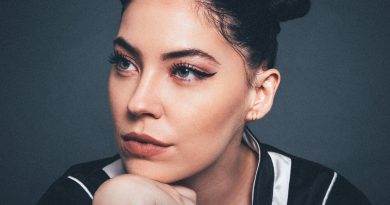 Bishop Briggs - Hold On