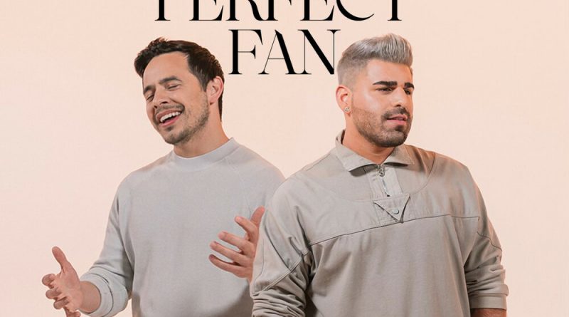 Matt Bloyd, David Archuleta - The Perfect Fan