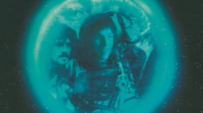 Traffic - Smiling Phases