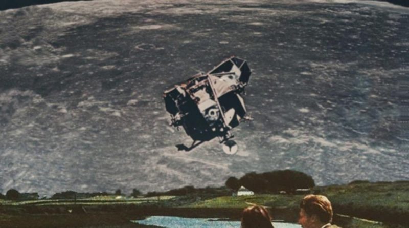 Ocean Heights - Flight