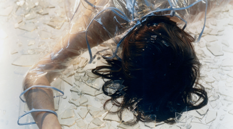 Marie Davidson - So Right