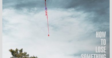 Mørland, Miia - How to Lose Something Good