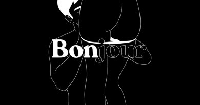 Roman Kouder, Marian Hill - Bonjour